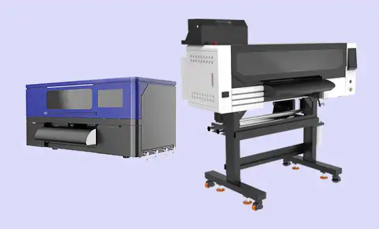 A3 vs 24-Inch DTF Printers: When Is the Right Time to Upgrade Your Printing Equipment?